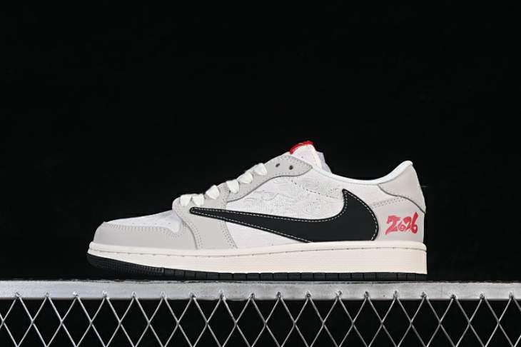 Picture of Air Jordan 1 LOW _SKUfw22429782180340473fw